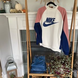 Nike Sweatshirt